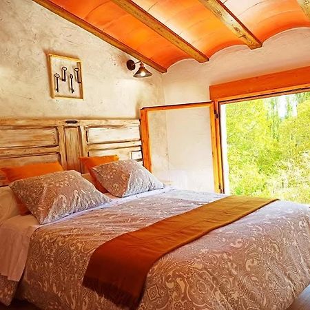 Cortijo Ramon Petra ξενώνας Nerpio Εξωτερικό φωτογραφία